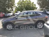 2022 Ford Kuga