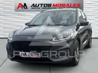 2022 Ford Kuga