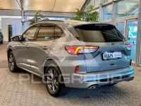 2022 Ford Kuga