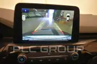2022 Ford Kuga