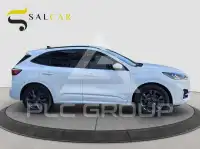 2022 Ford Kuga