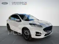2022 Ford Kuga