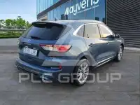 2022 Ford Kuga