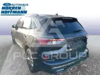 2022 Ford Kuga