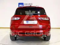 2022 Ford Kuga