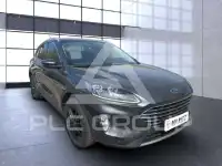 2022 Ford Kuga