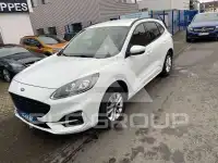 2022 Ford Kuga
