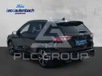 2022 Ford Kuga