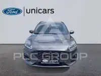 2022 Ford Kuga