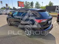 2022 Ford Kuga