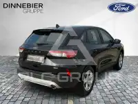2022 Ford Kuga