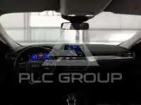 2022 Ford Kuga