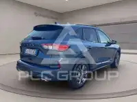 2022 Ford Kuga