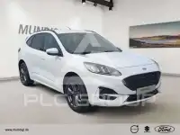 2022 Ford Kuga