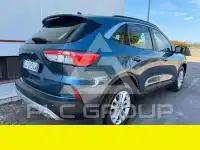 2022 Ford Kuga