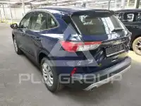 2022 Ford Kuga