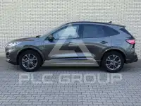2022 Ford Kuga