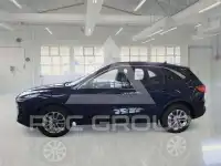 2022 Ford Kuga