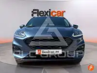 2022 Ford Kuga