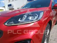 2022 Ford Kuga