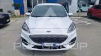 2022 Ford Kuga