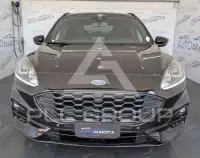 2022 Ford Kuga