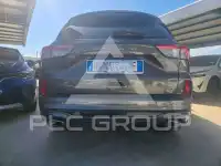 2022 Ford Kuga
