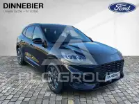 2022 Ford Kuga