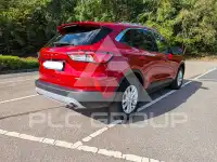 2022 Ford Kuga