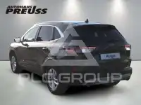 2022 Ford Kuga