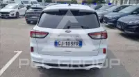 2022 Ford Kuga