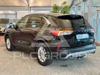 2022 Ford Kuga