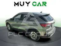 2022 Ford Kuga