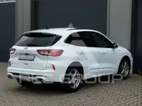 2022 Ford Kuga
