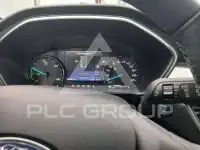 2022 Ford Kuga