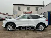 2022 Ford Kuga