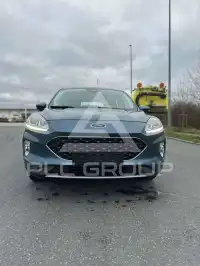 2022 Ford Kuga