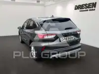 2022 Ford Kuga