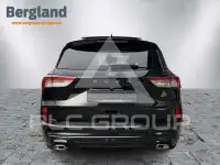 2022 Ford Kuga