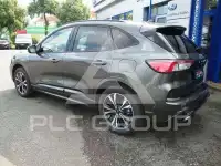 2022 Ford Kuga