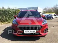 2022 Ford Kuga
