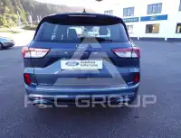 2022 Ford Kuga