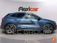 2022 Ford Kuga