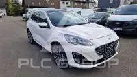 2022 Ford Kuga