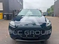 2022 Ford Kuga