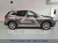 2022 Ford Kuga