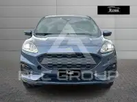 2022 Ford Kuga