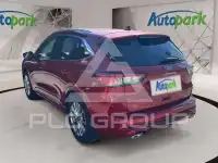 2022 Ford Kuga