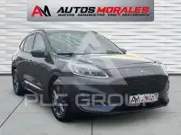 2022 Ford Kuga