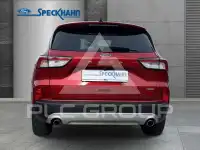 2022 Ford Kuga